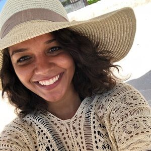 Meet your Posher, Taneka